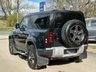 USED 2022 22 LAND ROVER DEFENDER 3.0 D250 MHEV HSE SUV 3dr Diesel Auto 4WD Euro 6 (s/s) (250 ps) PAN ROOF, MERDIAN SOUND, HSE SPEC