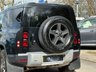 USED 2022 22 LAND ROVER DEFENDER 3.0 D250 MHEV HSE SUV 3dr Diesel Auto 4WD Euro 6 (s/s) (250 ps) PAN ROOF, MERDIAN SOUND, HSE SPEC
