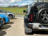 USED 2022 22 LAND ROVER DEFENDER 3.0 D250 MHEV HSE SUV 3dr Diesel Auto 4WD Euro 6 (s/s) (250 ps) PAN ROOF, MERDIAN SOUND, HSE SPEC