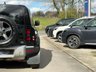 USED 2022 22 LAND ROVER DEFENDER 3.0 D250 MHEV HSE SUV 3dr Diesel Auto 4WD Euro 6 (s/s) (250 ps) PAN ROOF, MERDIAN SOUND, HSE SPEC