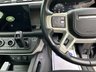 USED 2022 22 LAND ROVER DEFENDER 3.0 D250 MHEV HSE SUV 3dr Diesel Auto 4WD Euro 6 (s/s) (250 ps) PAN ROOF, MERDIAN SOUND, HSE SPEC