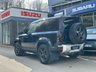 USED 2022 22 LAND ROVER DEFENDER 3.0 D250 MHEV HSE SUV 3dr Diesel Auto 4WD Euro 6 (s/s) (250 ps) PAN ROOF, MERDIAN SOUND, HSE SPEC