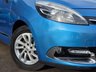 USED 2015 15 RENAULT SCENIC 1.5 dCi Dynamique Nav MPV 5dr Diesel Manual Euro 6 (s/s) (110 ps) 