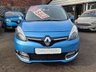 USED 2015 15 RENAULT SCENIC 1.5 dCi Dynamique Nav MPV 5dr Diesel Manual Euro 6 (s/s) (110 ps) 