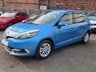 USED 2015 15 RENAULT SCENIC 1.5 dCi Dynamique Nav MPV 5dr Diesel Manual Euro 6 (s/s) (110 ps) 