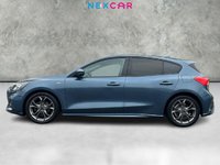 USED 2018 18 FORD FOCUS 1.0T EcoBoost ST-Line Hatchback 5dr Petrol Manual Euro 6 (s/s) (125 ps) 