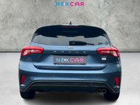 USED 2018 18 FORD FOCUS 1.0T EcoBoost ST-Line Hatchback 5dr Petrol Manual Euro 6 (s/s) (125 ps) 