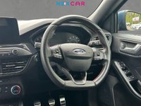 USED 2018 18 FORD FOCUS 1.0T EcoBoost ST-Line Hatchback 5dr Petrol Manual Euro 6 (s/s) (125 ps) 