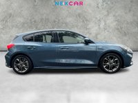 USED 2018 18 FORD FOCUS 1.0T EcoBoost ST-Line Hatchback 5dr Petrol Manual Euro 6 (s/s) (125 ps) 