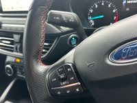 USED 2018 18 FORD FOCUS 1.0T EcoBoost ST-Line Hatchback 5dr Petrol Manual Euro 6 (s/s) (125 ps) 