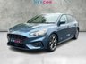 USED 2018 18 FORD FOCUS 1.0T EcoBoost ST-Line Hatchback 5dr Petrol Manual Euro 6 (s/s) (125 ps) 