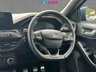 USED 2018 18 FORD FOCUS 1.0T EcoBoost ST-Line Hatchback 5dr Petrol Manual Euro 6 (s/s) (125 ps) 