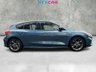 USED 2018 18 FORD FOCUS 1.0T EcoBoost ST-Line Hatchback 5dr Petrol Manual Euro 6 (s/s) (125 ps) 