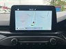 USED 2018 18 FORD FOCUS 1.0T EcoBoost ST-Line Hatchback 5dr Petrol Manual Euro 6 (s/s) (125 ps) 