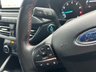 USED 2018 18 FORD FOCUS 1.0T EcoBoost ST-Line Hatchback 5dr Petrol Manual Euro 6 (s/s) (125 ps) 