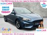 USED 2018 18 FORD FOCUS 1.0T EcoBoost ST-Line Hatchback 5dr Petrol Manual Euro 6 (s/s) (125 ps) 