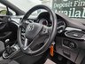 USED 2019 69 VAUXHALL ASTRA 1.4i Turbo SRi VX Line Nav Hatchback 5dr Petrol Manual Euro 6 (s/s) (150 ps) 