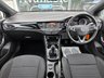 USED 2019 69 VAUXHALL ASTRA 1.4i Turbo SRi VX Line Nav Hatchback 5dr Petrol Manual Euro 6 (s/s) (150 ps) 