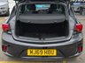 USED 2019 69 VAUXHALL ASTRA 1.4i Turbo SRi VX Line Nav Hatchback 5dr Petrol Manual Euro 6 (s/s) (150 ps) 