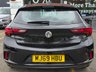 USED 2019 69 VAUXHALL ASTRA 1.4i Turbo SRi VX Line Nav Hatchback 5dr Petrol Manual Euro 6 (s/s) (150 ps) 
