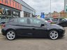 USED 2019 69 VAUXHALL ASTRA 1.4i Turbo SRi VX Line Nav Hatchback 5dr Petrol Manual Euro 6 (s/s) (150 ps) 