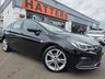 USED 2019 69 VAUXHALL ASTRA 1.4i Turbo SRi VX Line Nav Hatchback 5dr Petrol Manual Euro 6 (s/s) (150 ps) 