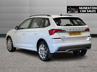 USED 2020 70 SKODA KAMIQ 1.0 TSI SE SUV 5dr Petrol Manual Euro 6 (s/s) (95 ps) 