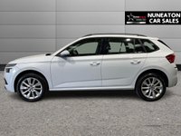 USED 2020 70 SKODA KAMIQ 1.0 TSI SE SUV 5dr Petrol Manual Euro 6 (s/s) (95 ps) 