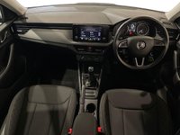 USED 2020 70 SKODA KAMIQ 1.0 TSI SE SUV 5dr Petrol Manual Euro 6 (s/s) (95 ps) 