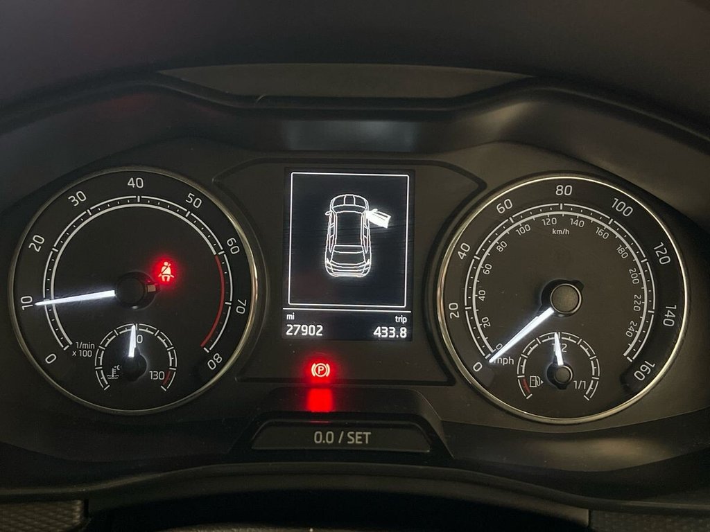 USED 2020 70 SKODA KAMIQ 1.0 TSI SE SUV 5dr Petrol Manual Euro 6 (s/s) (95 ps) 
