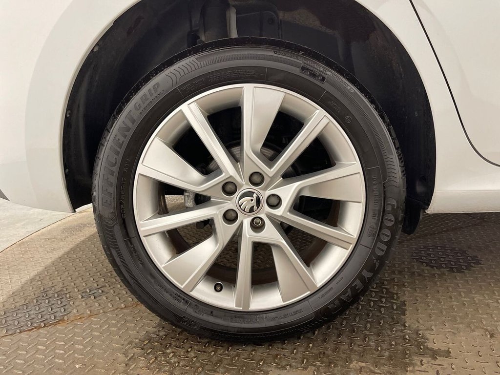 USED 2020 70 SKODA KAMIQ 1.0 TSI SE SUV 5dr Petrol Manual Euro 6 (s/s) (95 ps) 