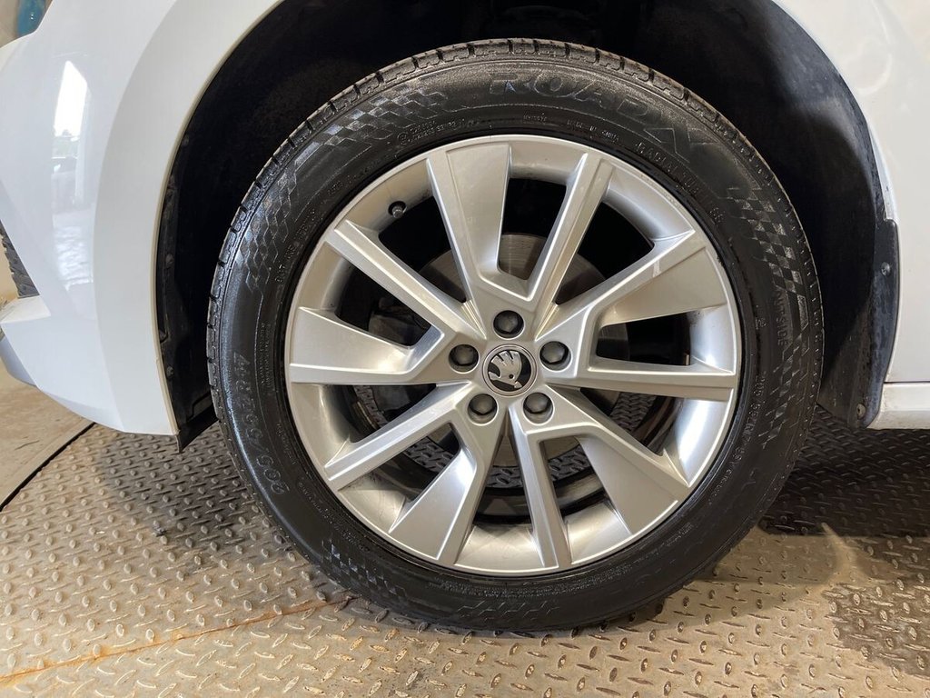 USED 2020 70 SKODA KAMIQ 1.0 TSI SE SUV 5dr Petrol Manual Euro 6 (s/s) (95 ps) 