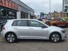 USED 2020 20 VOLKSWAGEN E-GOLF 35.8kWh e-Golf Hatchback 5dr Electric Auto (136 ps) 
