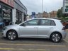 USED 2020 20 VOLKSWAGEN E-GOLF 35.8kWh e-Golf Hatchback 5dr Electric Auto (136 ps) 