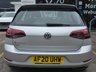 USED 2020 20 VOLKSWAGEN E-GOLF 35.8kWh e-Golf Hatchback 5dr Electric Auto (136 ps) 