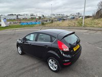 USED 2016 16 FORD FIESTA 1.0T Zetec 2016,Bluetooth,DAB,�&pound;20,65mpg,Wet Belt Replaced,F.S.H,Ulez Compliant Bluetooth,DAB,Air Con,65mpg,&pound;20 Road Tax,F.S.H