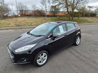 USED 2016 16 FORD FIESTA 1.0T Zetec 2016,Bluetooth,DAB,�&pound;20,65mpg,Wet Belt Replaced,F.S.H,Ulez Compliant Bluetooth,DAB,Air Con,65mpg,&pound;20 Road Tax,F.S.H