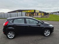 USED 2016 16 FORD FIESTA 1.0T Zetec 2016,Bluetooth,DAB,�&pound;20,65mpg,Wet Belt Replaced,F.S.H,Ulez Compliant Bluetooth,DAB,Air Con,65mpg,&pound;20 Road Tax,F.S.H