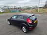 USED 2016 16 FORD FIESTA 1.0T Zetec 2016,Bluetooth,DAB,�&pound;20,65mpg,Wet Belt Replaced,F.S.H,Ulez Compliant Bluetooth,DAB,Air Con,65mpg,&pound;20 Road Tax,F.S.H