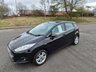 USED 2016 16 FORD FIESTA 1.0T Zetec 2016,Bluetooth,DAB,�&pound;20,65mpg,Wet Belt Replaced,F.S.H,Ulez Compliant Bluetooth,DAB,Air Con,65mpg,&pound;20 Road Tax,F.S.H