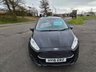 USED 2016 16 FORD FIESTA 1.0T Zetec 2016,Bluetooth,DAB,�&pound;20,65mpg,Wet Belt Replaced,F.S.H,Ulez Compliant Bluetooth,DAB,Air Con,65mpg,&pound;20 Road Tax,F.S.H