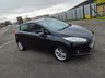 USED 2016 16 FORD FIESTA 1.0T Zetec 2016,Bluetooth,DAB,�&pound;20,65mpg,Wet Belt Replaced,F.S.H,Ulez Compliant Bluetooth,DAB,Air Con,65mpg,&pound;20 Road Tax,F.S.H