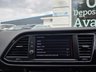 USED 2019 68 SEAT LEON 1.5 TSI EVO FR Hatchback 5dr Petrol Manual Euro 6 (s/s) (130 ps) 