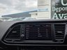 USED 2019 68 SEAT LEON 1.5 TSI EVO FR Hatchback 5dr Petrol Manual Euro 6 (s/s) (130 ps) 