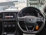 USED 2019 68 SEAT LEON 1.5 TSI EVO FR Hatchback 5dr Petrol Manual Euro 6 (s/s) (130 ps) 