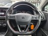 USED 2019 68 SEAT LEON 1.5 TSI EVO FR Hatchback 5dr Petrol Manual Euro 6 (s/s) (130 ps) 