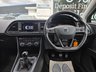 USED 2019 68 SEAT LEON 1.5 TSI EVO FR Hatchback 5dr Petrol Manual Euro 6 (s/s) (130 ps) 