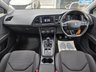 USED 2019 68 SEAT LEON 1.5 TSI EVO FR Hatchback 5dr Petrol Manual Euro 6 (s/s) (130 ps) 