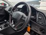 USED 2019 68 SEAT LEON 1.5 TSI EVO FR Hatchback 5dr Petrol Manual Euro 6 (s/s) (130 ps) 