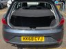 USED 2019 68 SEAT LEON 1.5 TSI EVO FR Hatchback 5dr Petrol Manual Euro 6 (s/s) (130 ps) 